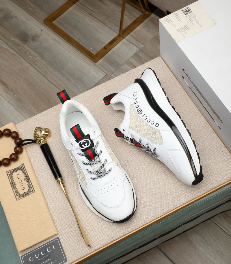 Gucci Casual Shoes